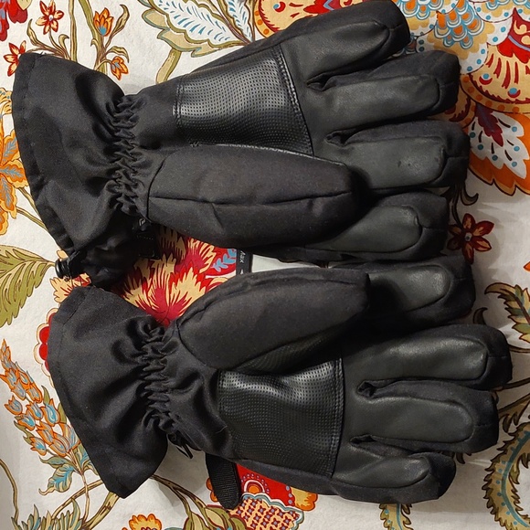 Gordini Dri Max gloves adjustable wrists and cuff Medium - Picture 3 of 3